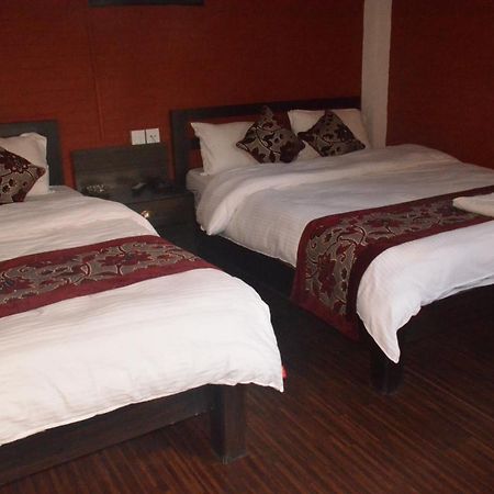 Hotel Holiday Inn Katmandu Zewnętrze zdjęcie