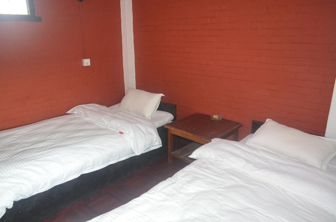 Hotel Holiday Inn Katmandu Zewnętrze zdjęcie