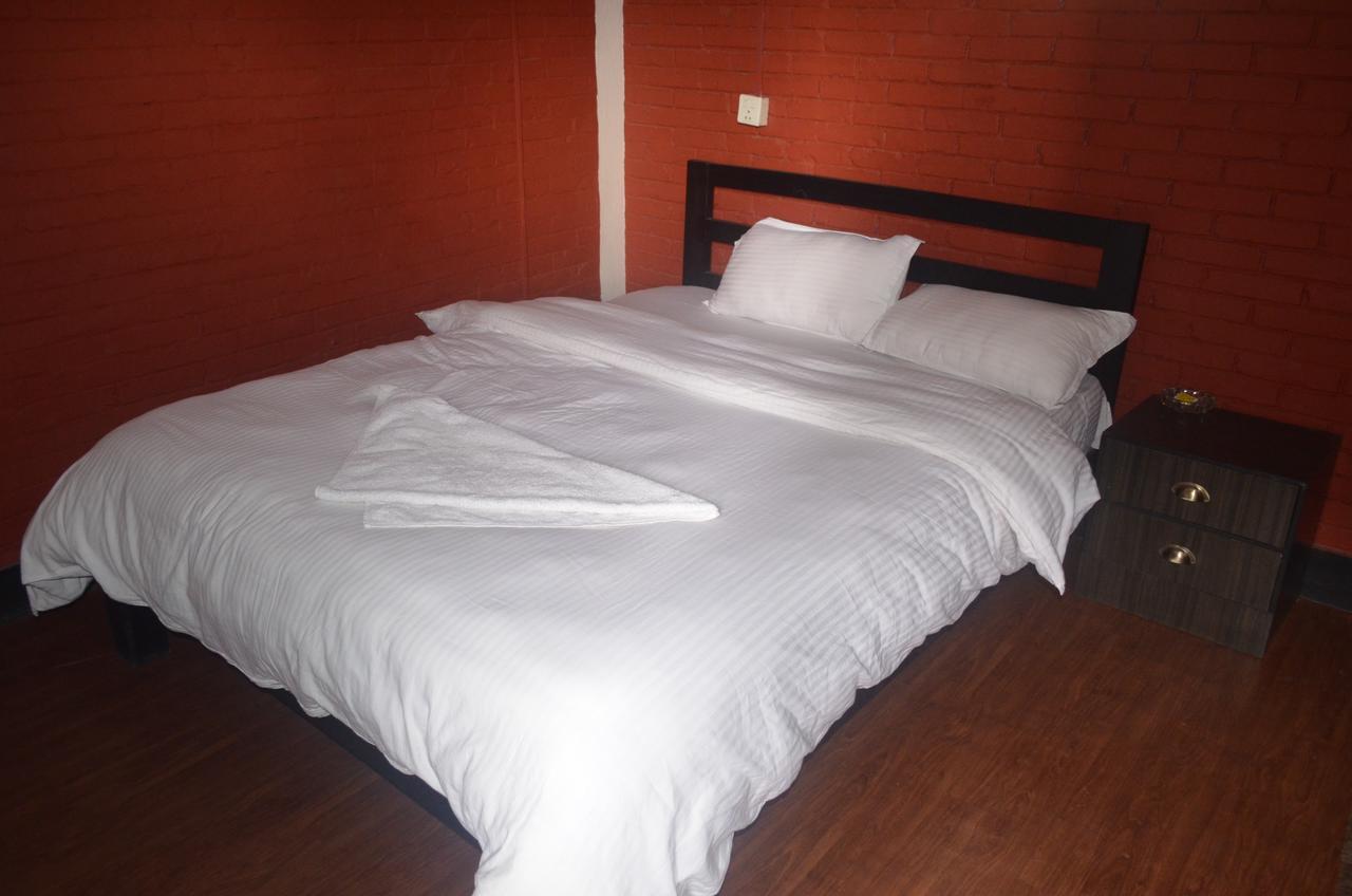Hotel Holiday Inn Katmandu Zewnętrze zdjęcie