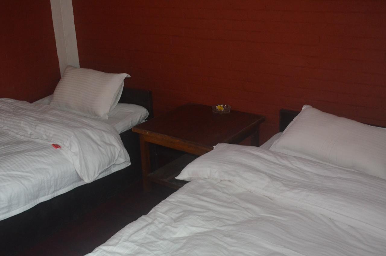 Hotel Holiday Inn Katmandu Zewnętrze zdjęcie