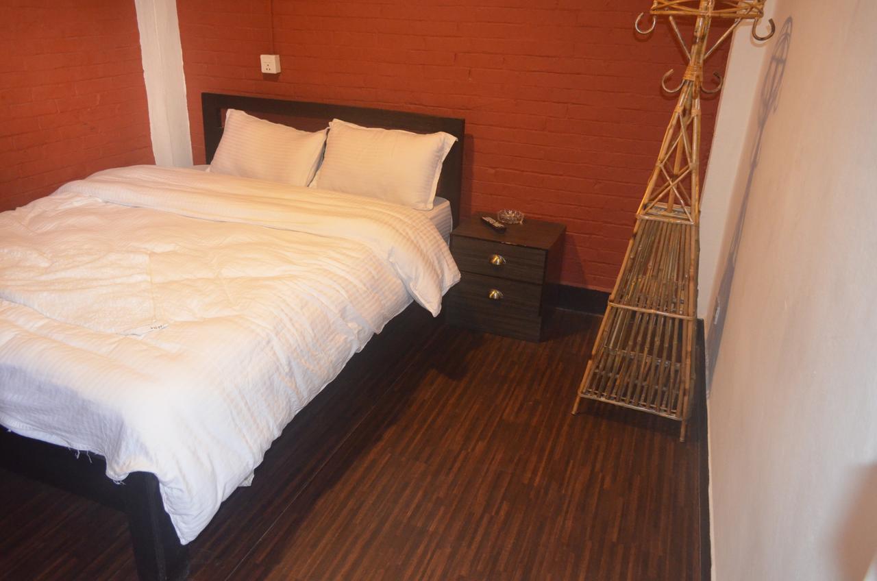 Hotel Holiday Inn Katmandu Zewnętrze zdjęcie