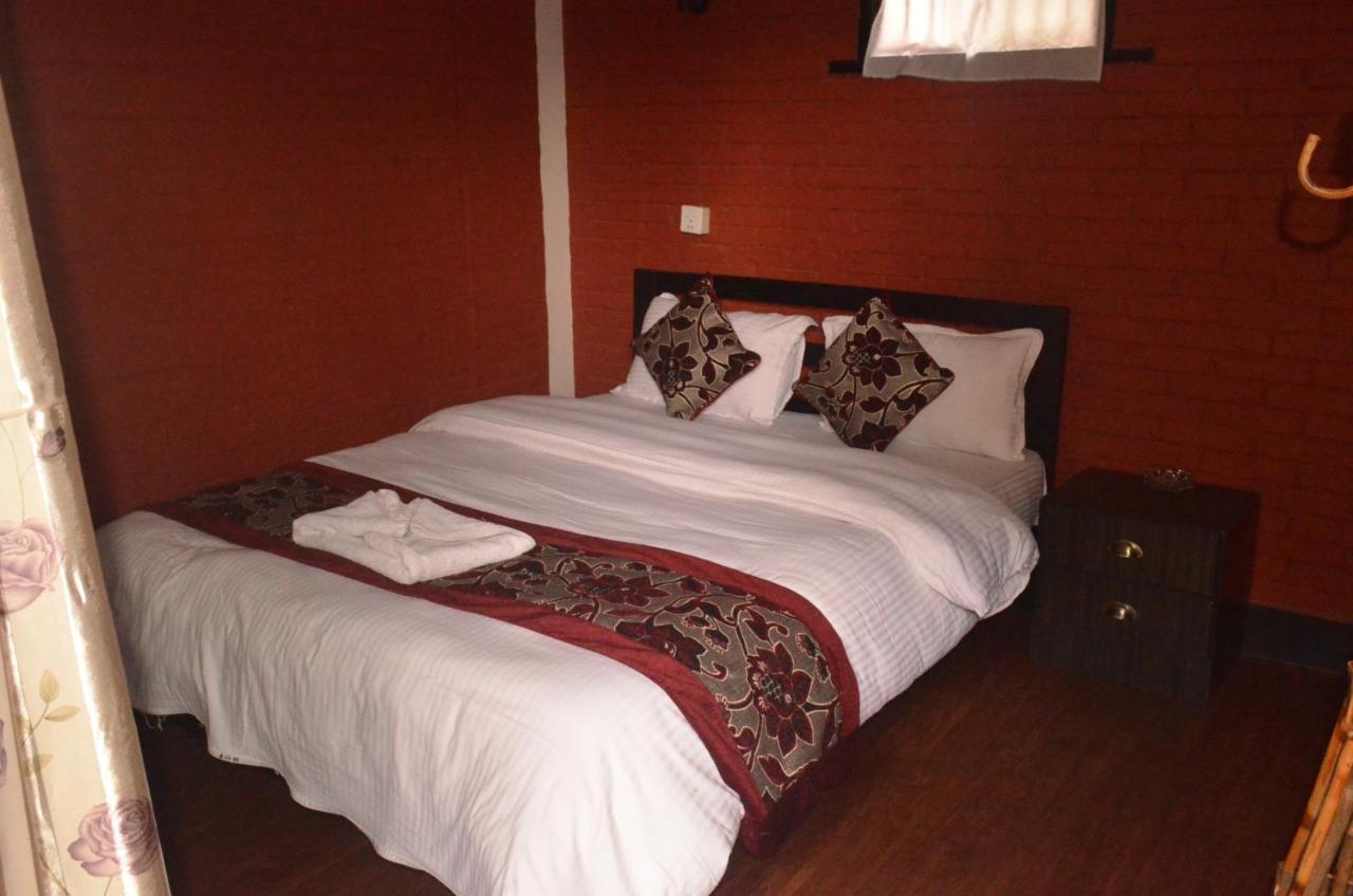 Hotel Holiday Inn Katmandu Zewnętrze zdjęcie