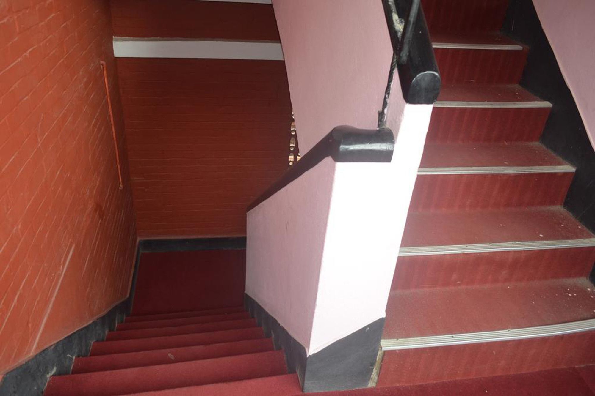 Hotel Holiday Inn Katmandu Zewnętrze zdjęcie
