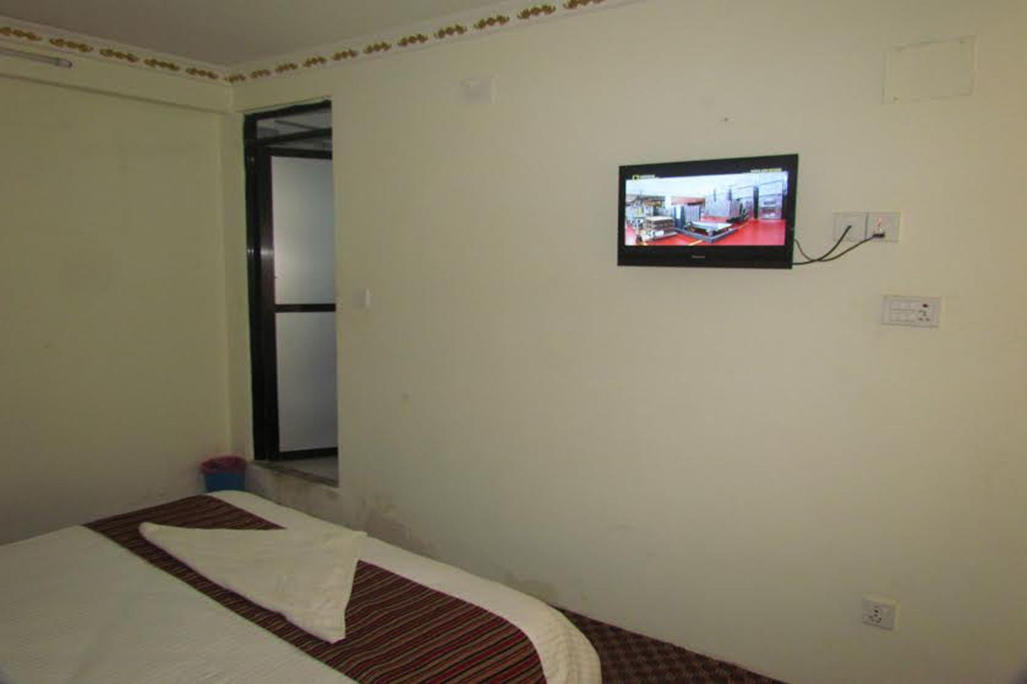 Hotel Holiday Inn Katmandu Zewnętrze zdjęcie
