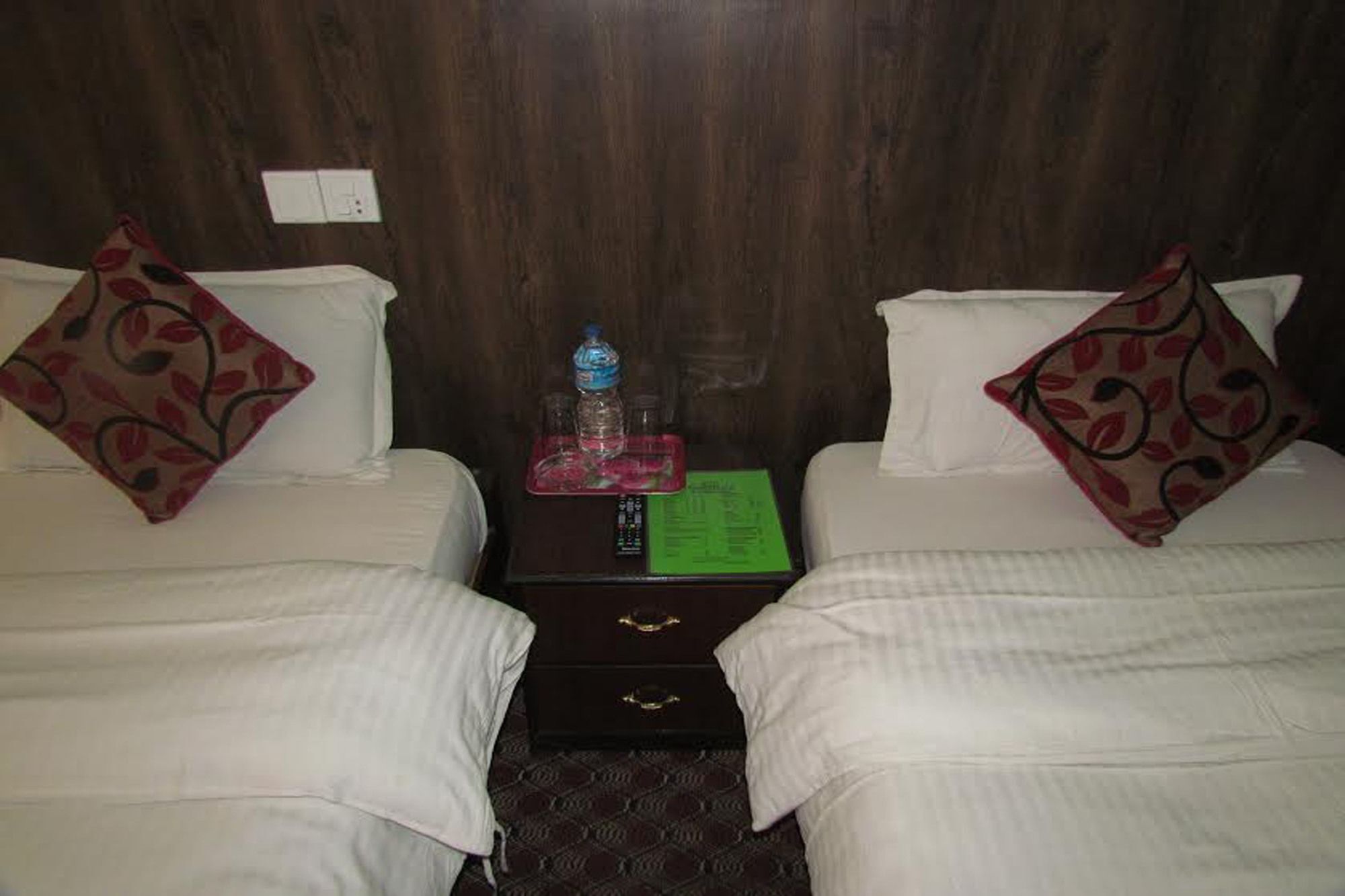 Hotel Holiday Inn Katmandu Zewnętrze zdjęcie