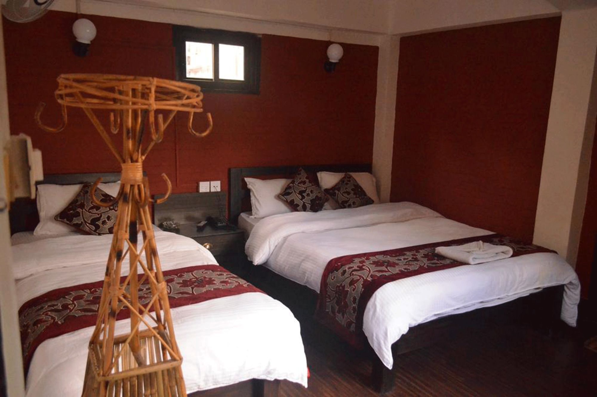 Hotel Holiday Inn Katmandu Zewnętrze zdjęcie